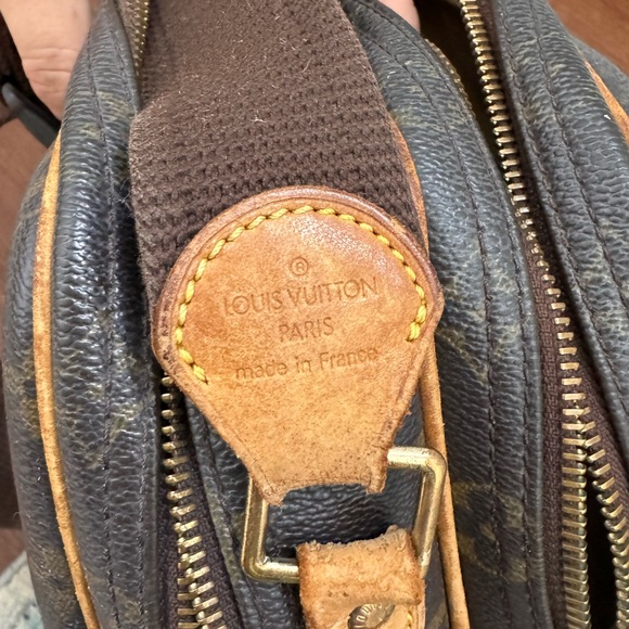 Louis Vuitton Reporter bag - Picture 4 of 6